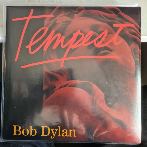 Bob Dylan  -Frakt 99,- Norgespakke! tar 3 dager! + 2500 Lper!