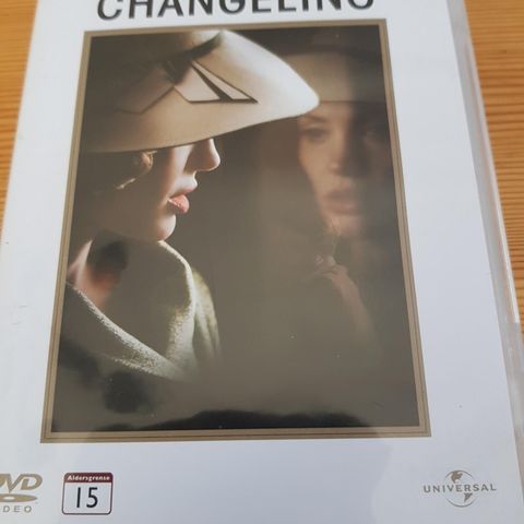 Changeling