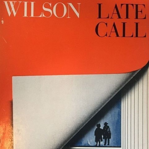 Angus Wilson: "Late Call". Paperback. Engelsk