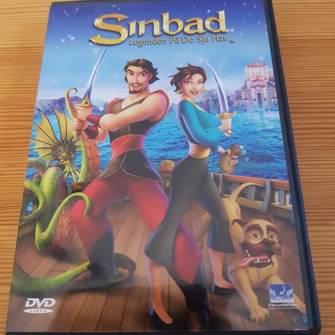 Sinbad