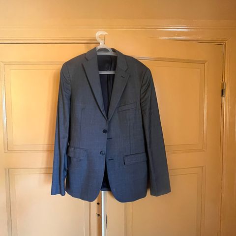 Acne Suit Jakke 52