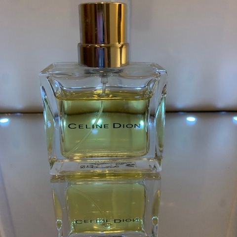 Celine Dion For Women EDT Perfume 30 ml