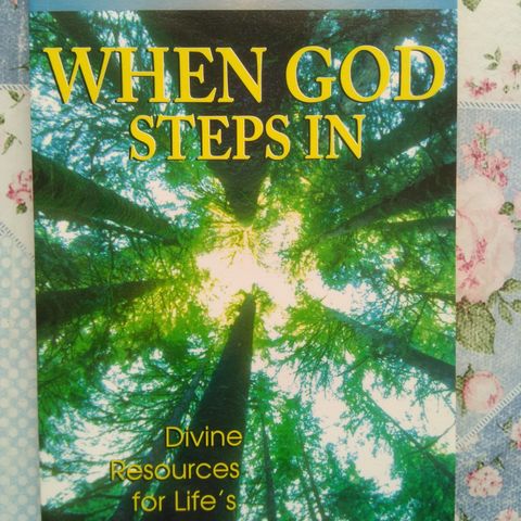 A. B. Simpson - When God steps in