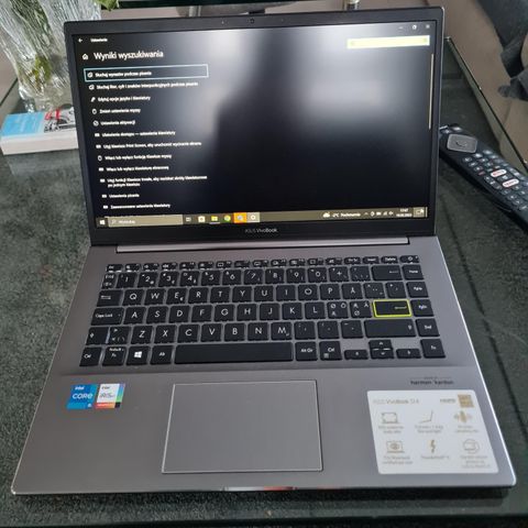 Asus VivoBook S 14 S433 i5/16/1tb 14