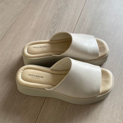 vagabond sandaler 39