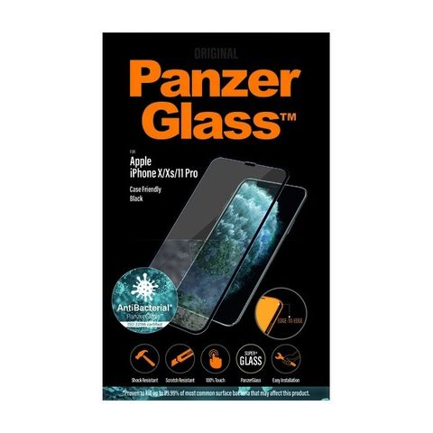 Panzer Glass iPhone X/XS/11 Pro