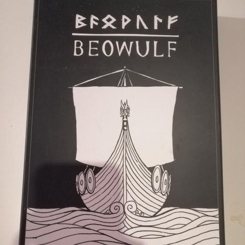 Beowulf brettspill