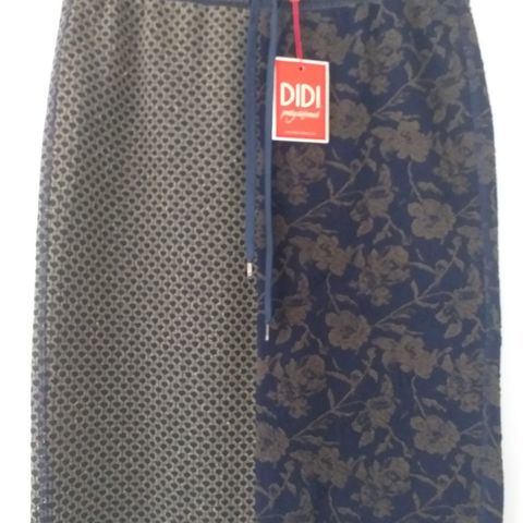 New DIDI skirt, size L/XL