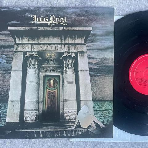 Judas Priest