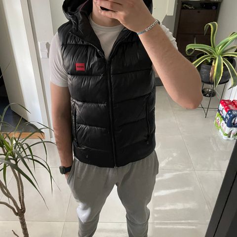 Hugo Boss Vest