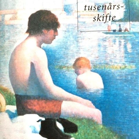 Ketil Bjørnstad: «Ludvig Hassels tusenårsskifte». Roman.