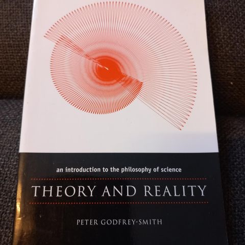 THEORY AND REALITY