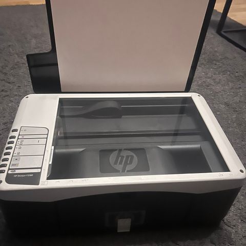 hp printer