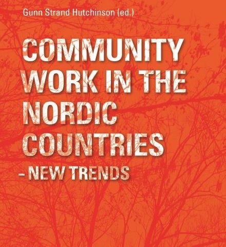 Community Work in the Nordic countries