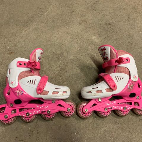 Rollerblades