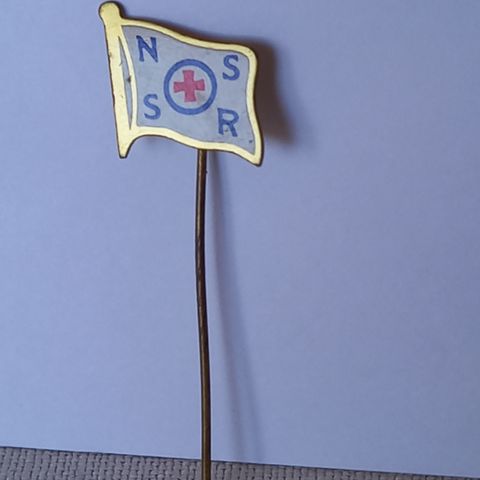 Nål Pins. NSSR