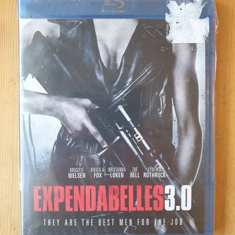 Expendabelles 3.0 *NY*