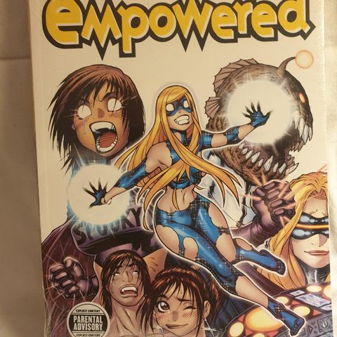 Empowered 5