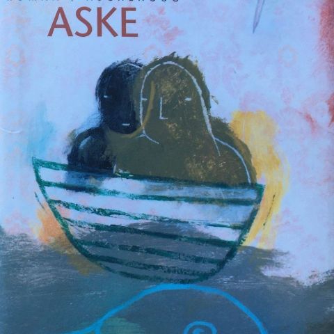 Toril Brekke: "Aske". Roman.