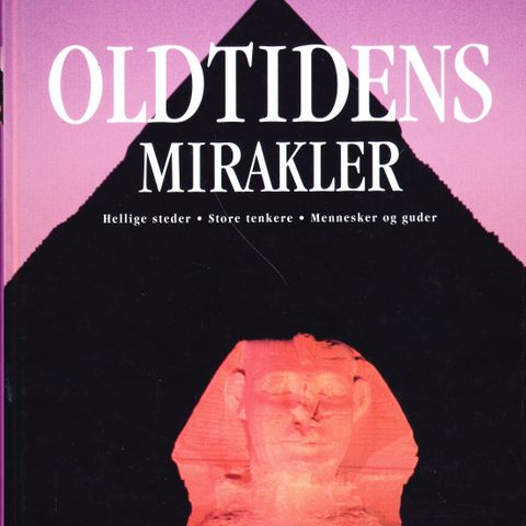 Oldtidens Mirakler