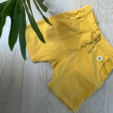 shorts fra Lindex