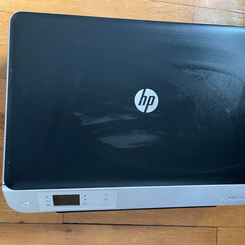 HP ENVY 4504 printer