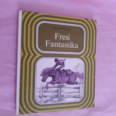 Fresi Fantastika