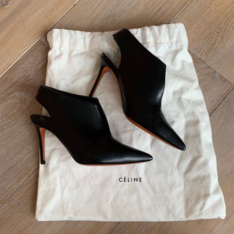 Old Céline