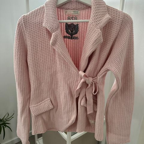 odd molly cardigan