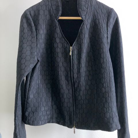 Jakke Z biz, Melic jacket, størrelse L