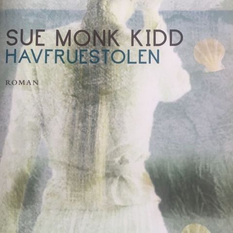 Sue Monk Midd: "Havfruestolen"