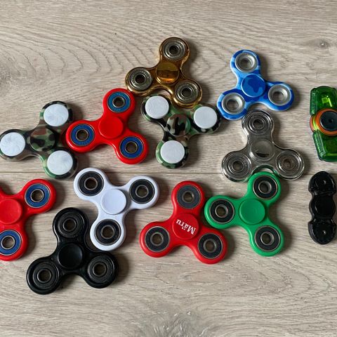 Spinnere (fidget toy)