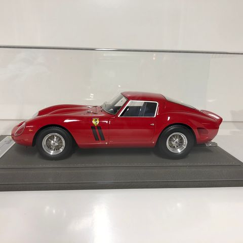 BBR Ferrari 250 GTO