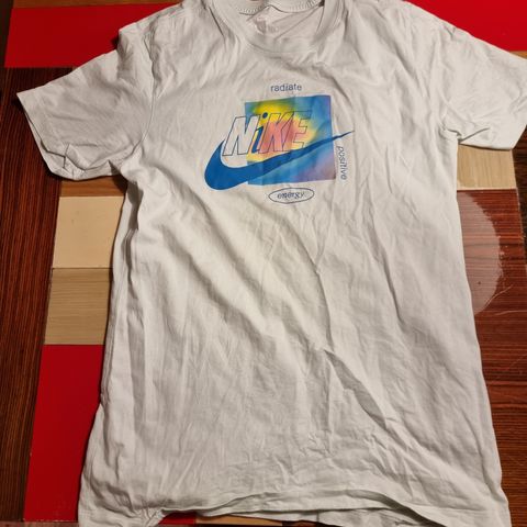 Nike T-skjorte