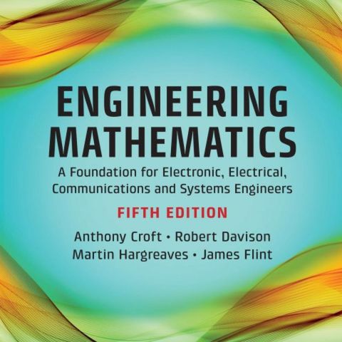 Engineering Mathematics, 5. utgave