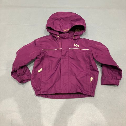 Helly Hansen jakke Strl 92