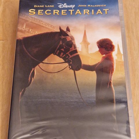 Secretariat  ( DVD )
