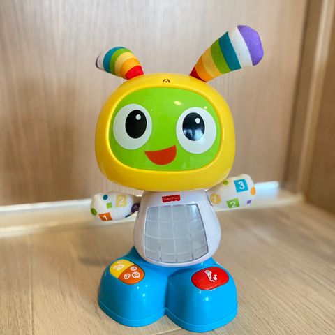 Fisher Price BeatBo