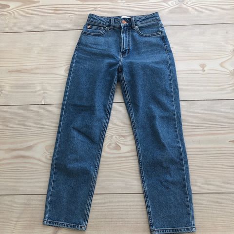 Jeans fra Only str 25/30