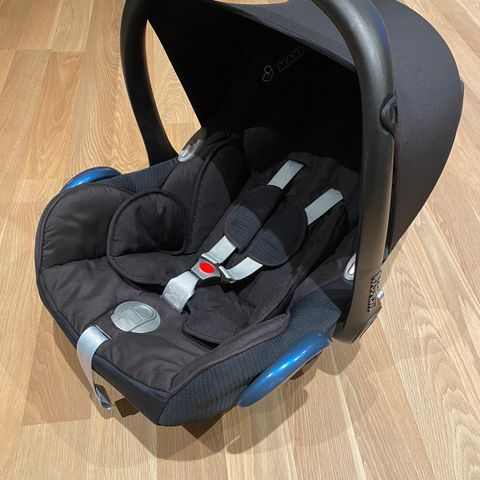 Maxi-Cosi bilstol baby