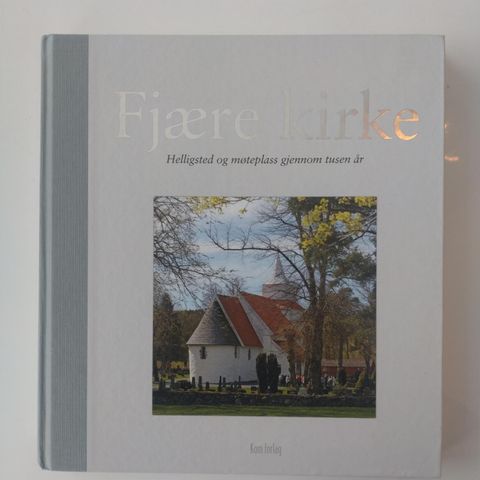 Fjære kirke