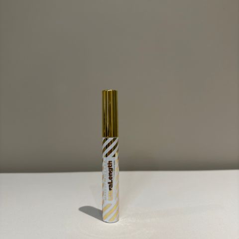 Makeup Mekka ultra length mascara - ny