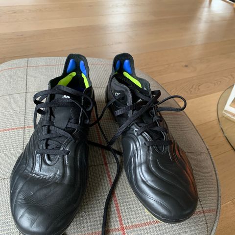 Adidas Copa sense 1 fotballsko, str 40 2/3