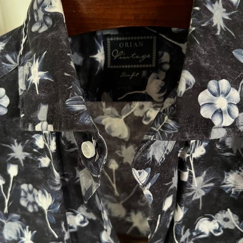 Skjorte fra Orian