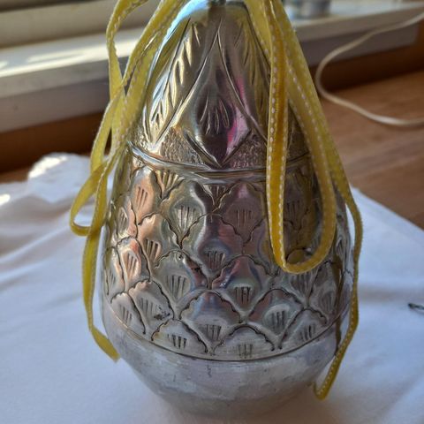 dekorative egg