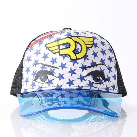 Adidas cap limited Rita Ora edition julegave