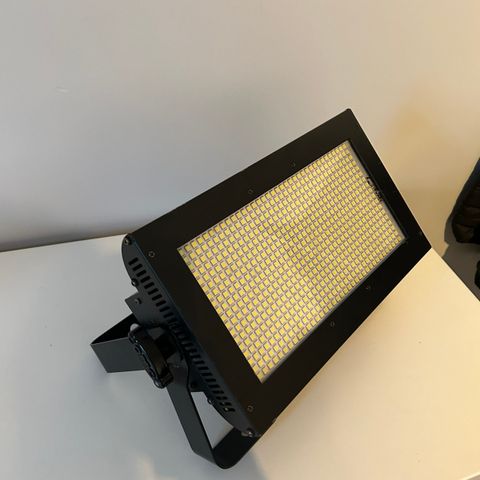 Cameo Strobe (Thunderwash 600W)