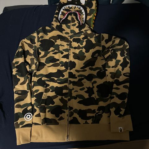 Bape