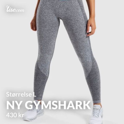 Gym Shark tights