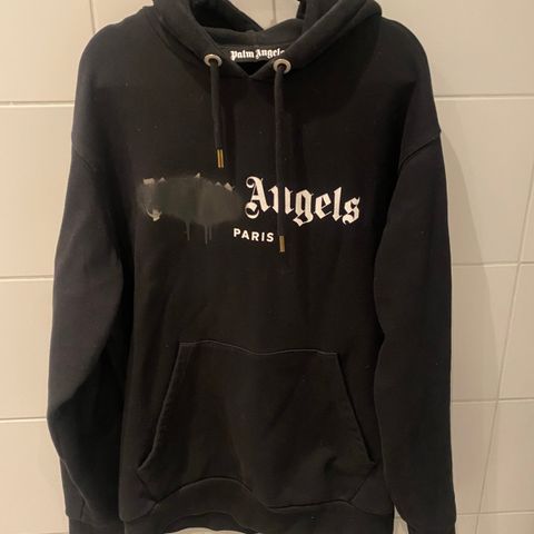 palm angels hoodie